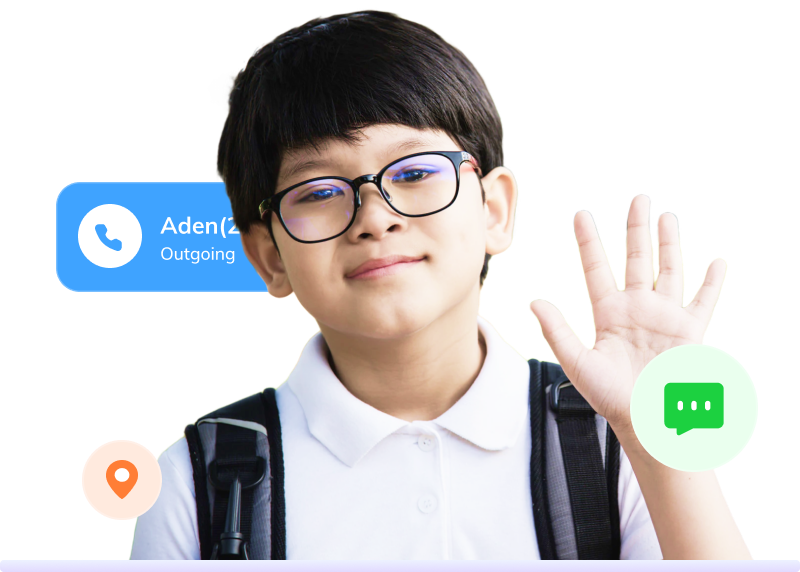 who kids talk