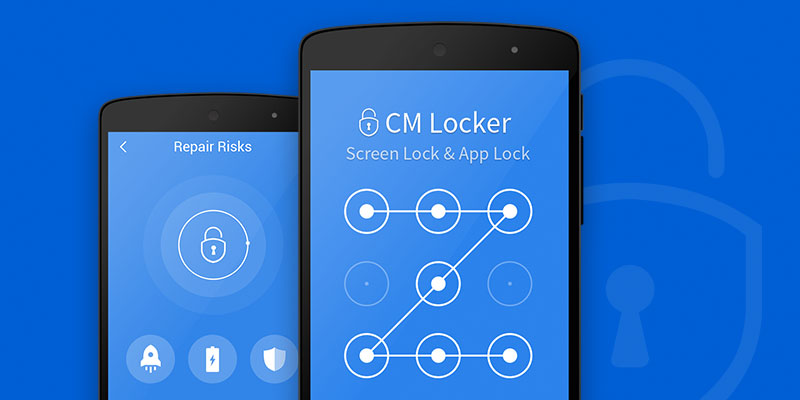 cm locker