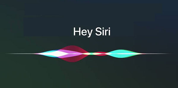 hey siri