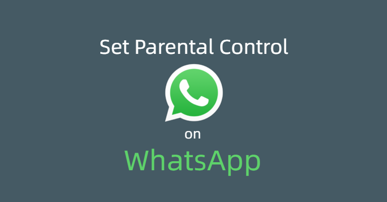 whatsapp 家長監護