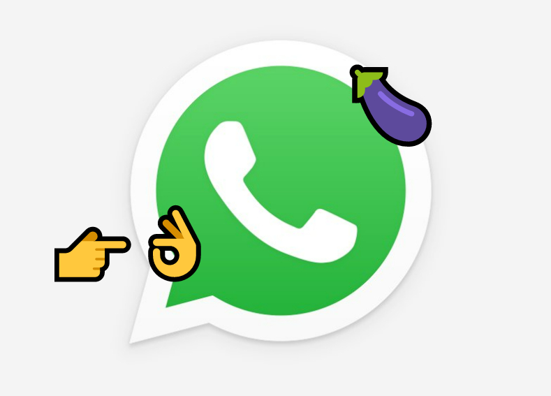 whatsapp sexting