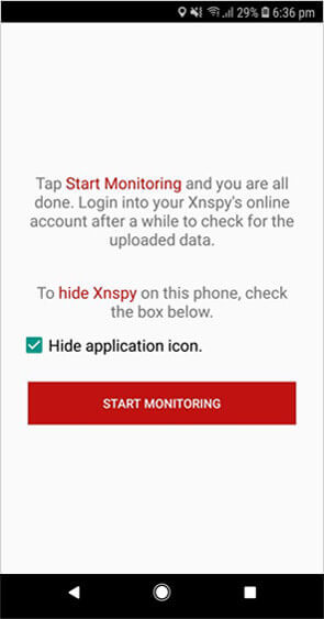 xnspy reviews