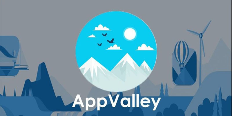 app valley picture