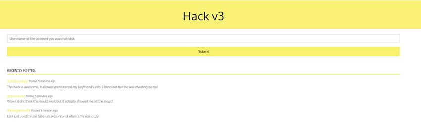 snap hack v3 decrypt snapchat password