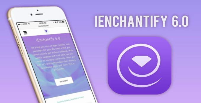 ienchantify picture