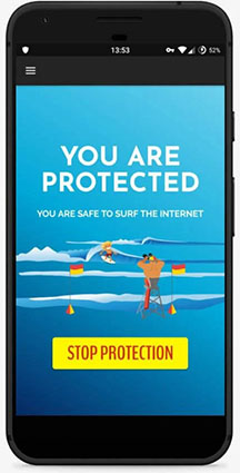 safe surfer bloc porn tool