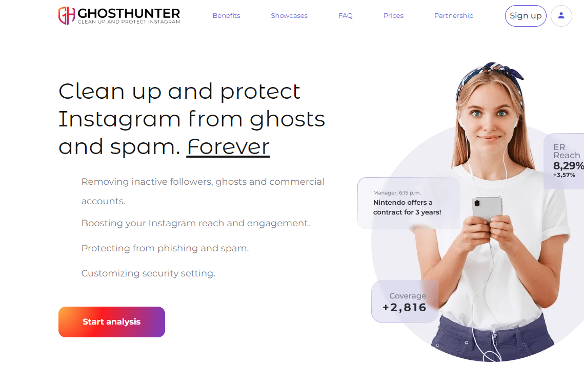 ghosthunter