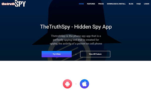 thetruth spy app